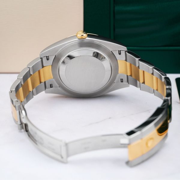 Rolex Datejust 41 126333